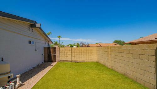 Wanderjaunt - Graham - 3br Home - North Scottsdale