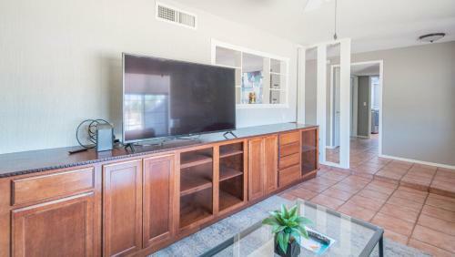 Wanderjaunt - Graham - 3br Home - North Scottsdale
