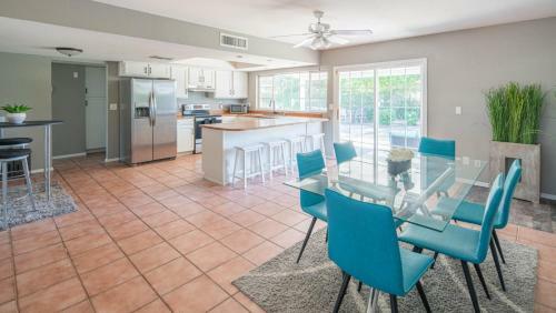Wanderjaunt - Graham - 3br Home - North Scottsdale