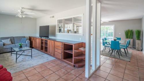 Wanderjaunt - Graham - 3br Home - North Scottsdale