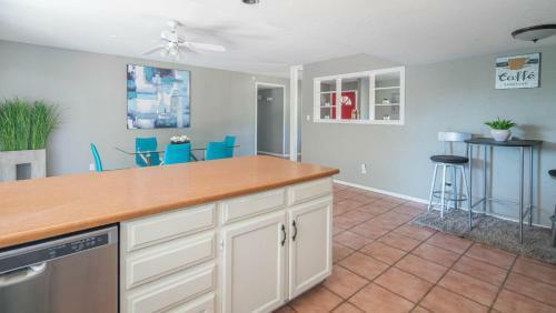 Wanderjaunt - Graham - 3br Home - North Scottsdale