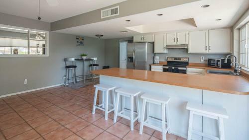 Wanderjaunt - Graham - 3br Home - North Scottsdale