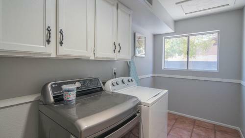Wanderjaunt - Graham - 3br Home - North Scottsdale