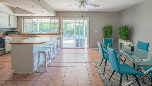 Wanderjaunt - Graham - 3br Home - North Scottsdale