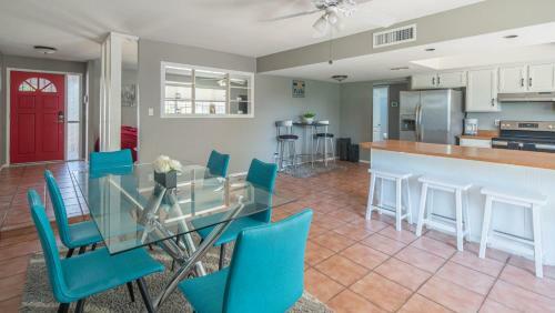 Wanderjaunt - Graham - 3br Home - North Scottsdale