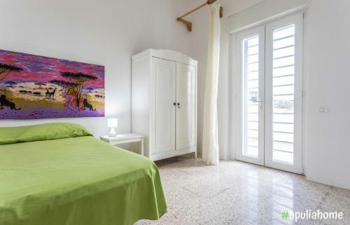 Bilocale Mary Al Mare