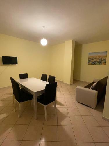 Casa Vacanze Paradise
