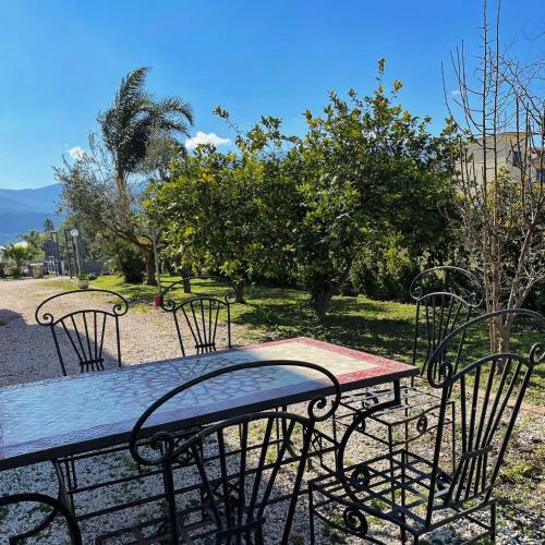 Casa Vacanze Paradise