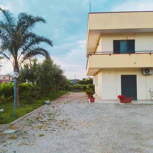 Casa Vacanze Paradise