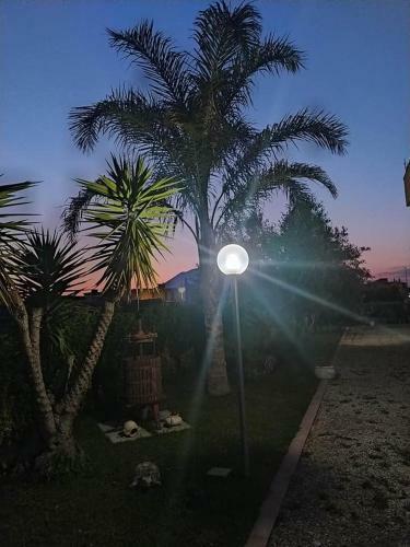 Casa Vacanze Paradise