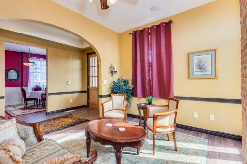 Norton Inn Bed & Breakfast And Wedding Venue