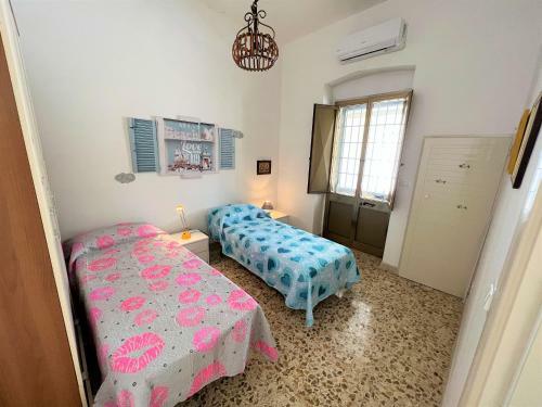 Villa Climatizzata Fronte Mare Con Grande Patio Esterno