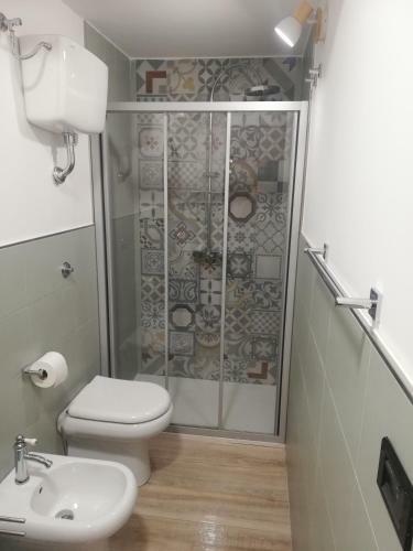 Apartamento Giulia Maison