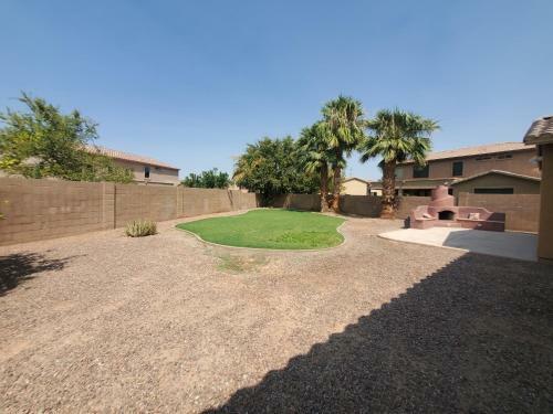 Phoenix II Minutes To Airport And Downtown