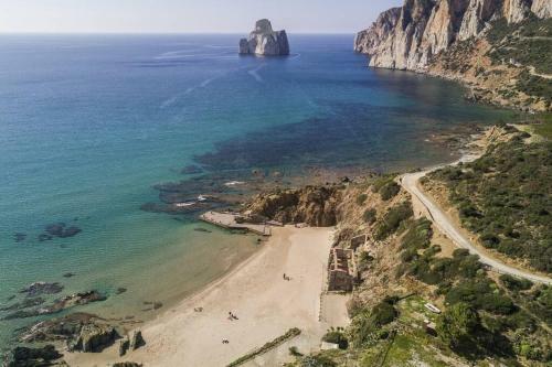 Apartamento Lovely Home (Con Piscina E Wi-fi)