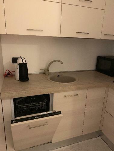 Apartamento Appartamento "magnifica Vista Sul Mare"