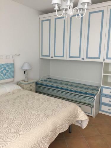 Apartamento Appartamento "magnifica Vista Sul Mare"
