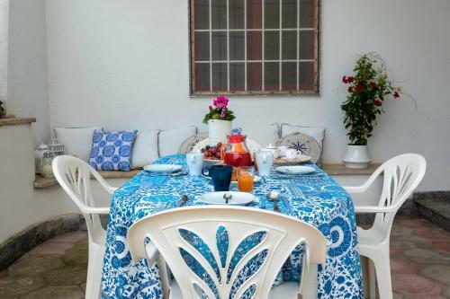 Residence Daniela
