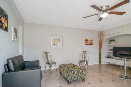 Ultra Cozy Casita By Dtwn Phx