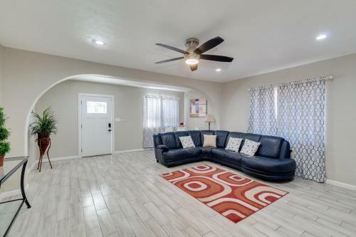 Ultra Cozy Casita By Dtwn Phx