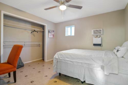 Ultra Cozy Casita By Dtwn Phx