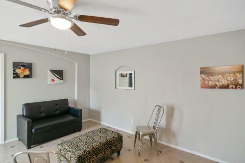 Ultra Cozy Casita By Dtwn Phx