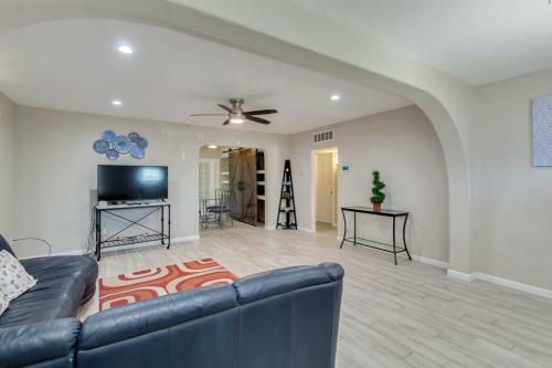 Ultra Cozy Casita By Dtwn Phx