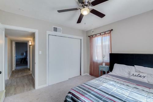 Ultra Cozy Casita By Dtwn Phx