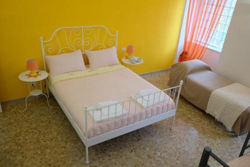 Bed & Breakfast Buonocore Rooms