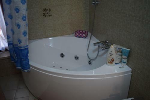 Apartamento Al Borghetto