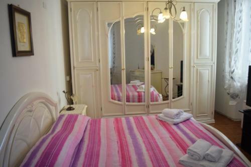 Apartamento Al Borghetto