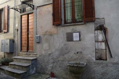 Apartamento Al Borghetto