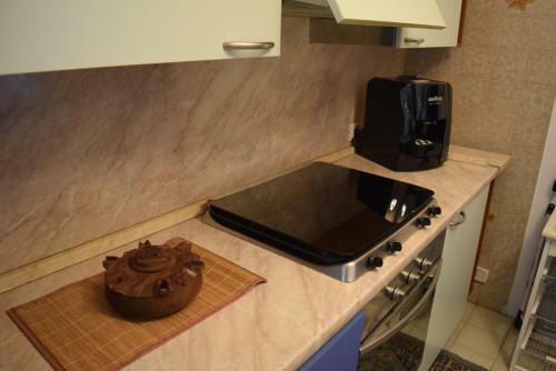 Apartamento Al Borghetto