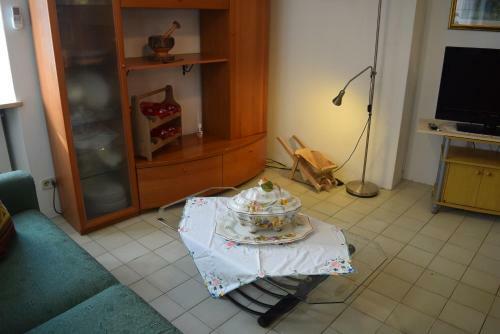 Apartamento Al Borghetto