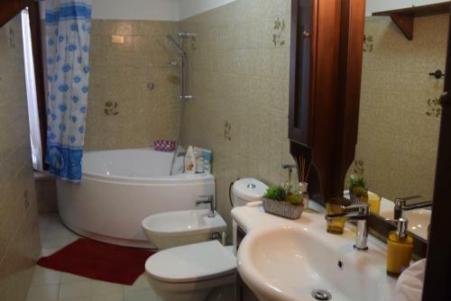 Apartamento Al Borghetto