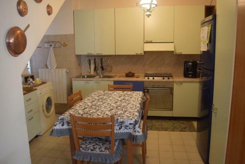Apartamento Al Borghetto