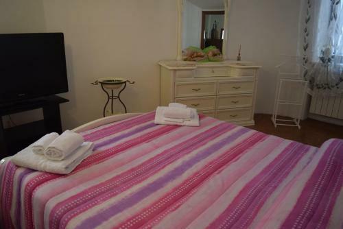 Apartamento Al Borghetto
