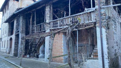 Apartamento Al Borghetto