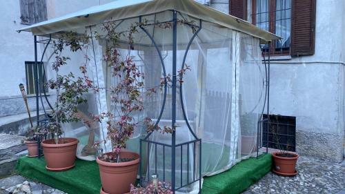 Apartamento Al Borghetto