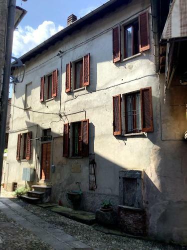 Apartamento Al Borghetto