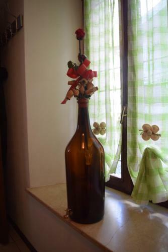 Apartamento Al Borghetto