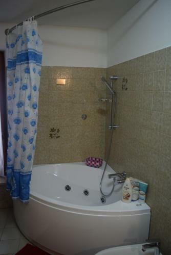 Apartamento Al Borghetto