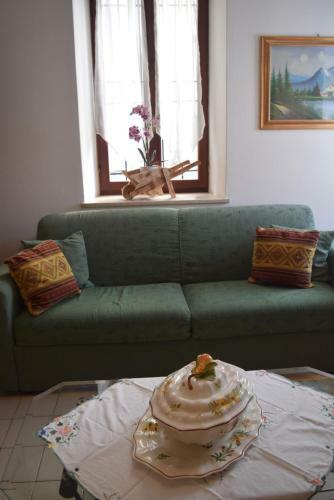 Apartamento Al Borghetto