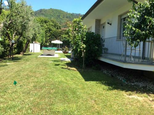 Villa Gentilina