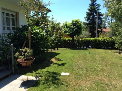 Villa Gentilina
