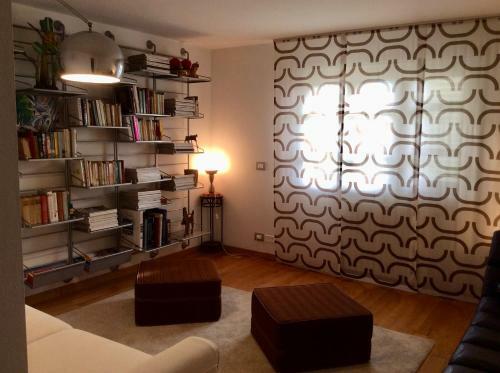 Villa Gentilina