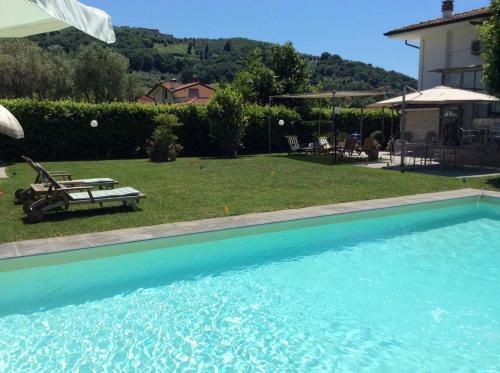 Villa Gentilina