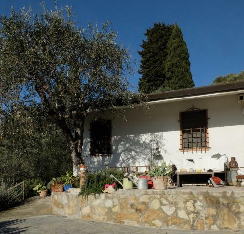 La Smarrita
