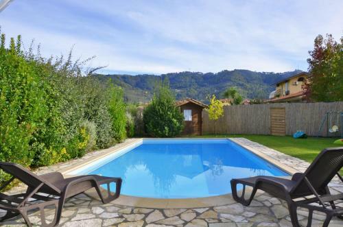 B&B Casa Penelope