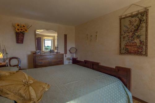 Casale Belvedere Per 9 Persone